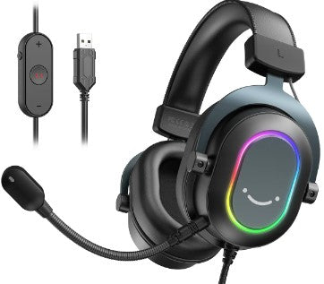 HeadSet G200